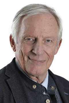 Dr. Ulrich Lenßen